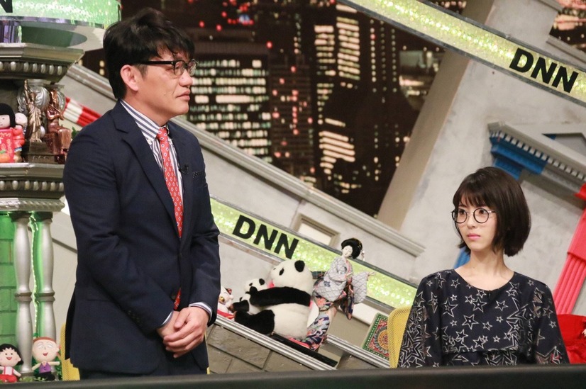 (c)フジテレビ