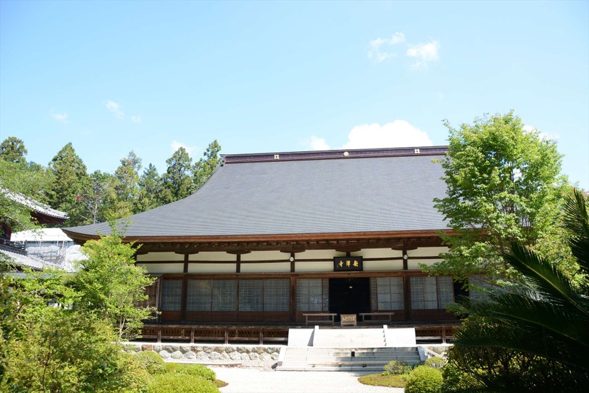 龍潭寺【錦怜那】