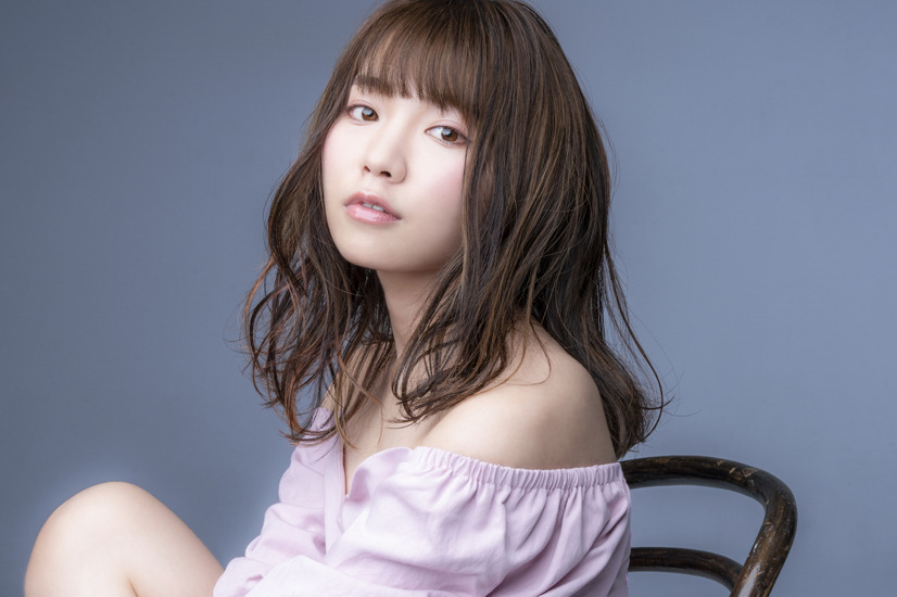 上白石萌歌、YURiKA×大原ゆい子「LIVE THE MOVIE」のライブ内映画で主演に決定！