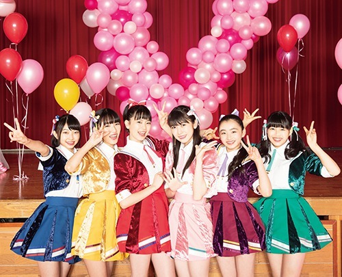 TIF2019にSTU48、夢アドらの出演が決定