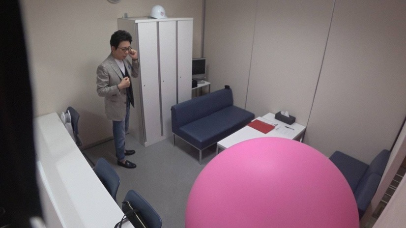 （C)フジテレビ