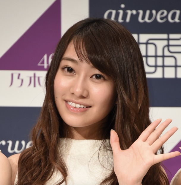 乃木坂46 桜井玲香 母校 カリタス小の事件を受け心境 やり切れない思いで一杯 1枚目の写真 画像 Rbb Today