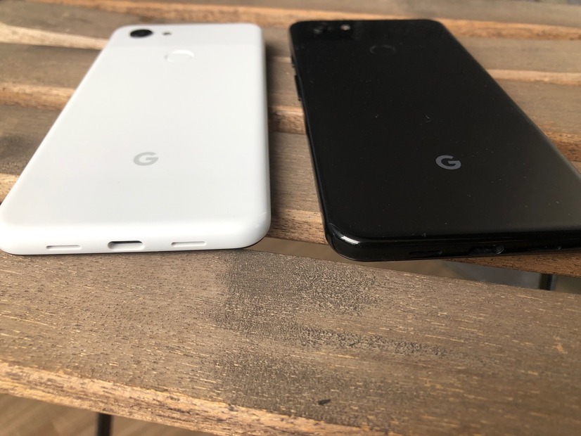 カメラ性能やNFC対応など高コスパ...Googleのミドルレンジ「Pixel 3a／3a XL」をチェック