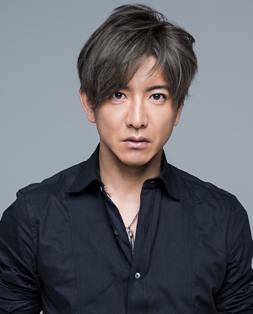 木村拓哉、2020年新春ドラマで冷酷な警察学校教官に！