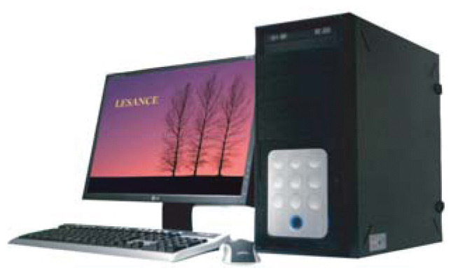 LESANCE DT VHPi7920RAM