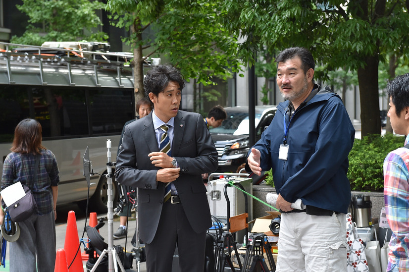 （C）TBS