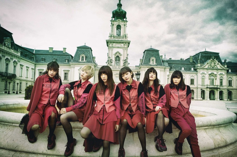 EMPiRE、ツアーセミファイナルで新曲「SUCCESS STORY」初披露