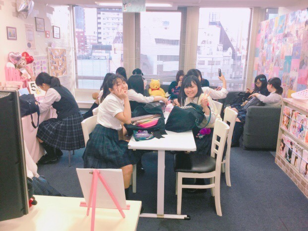 渋谷の女子高生が選ぶ、お父さんにしたい芸能人は？