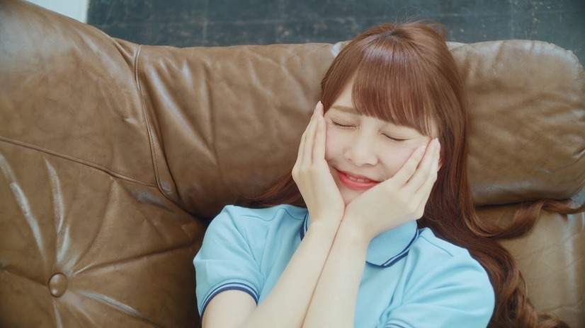 夏っぽさと爽やかさ満載！日向坂46、2ndシングル『ドレミソラシド』MV公開