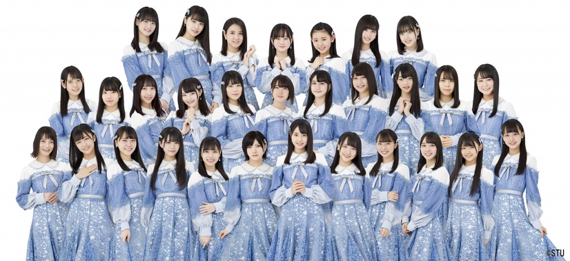 STU48（C）STU