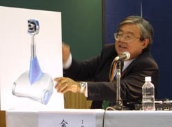 [Net.Liferium2003] 海外もIPv6移行の動き　—IPv6普及・高度化推進協議会の活動報告