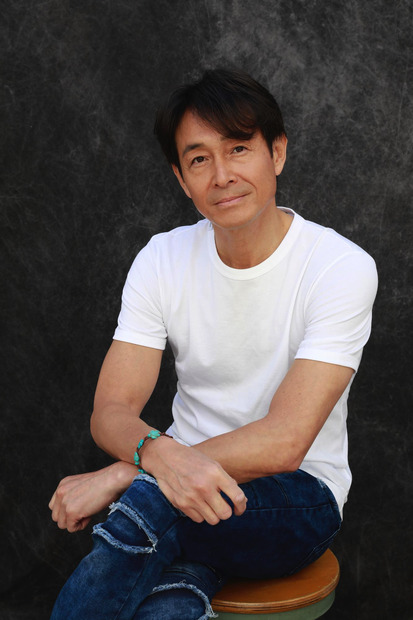 吉田栄作