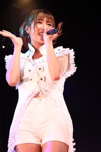 東京パフォーマンスドール、結成6周年記念ライブ開催で涙も