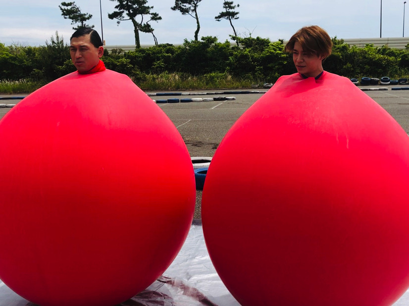 (C)フジテレビ