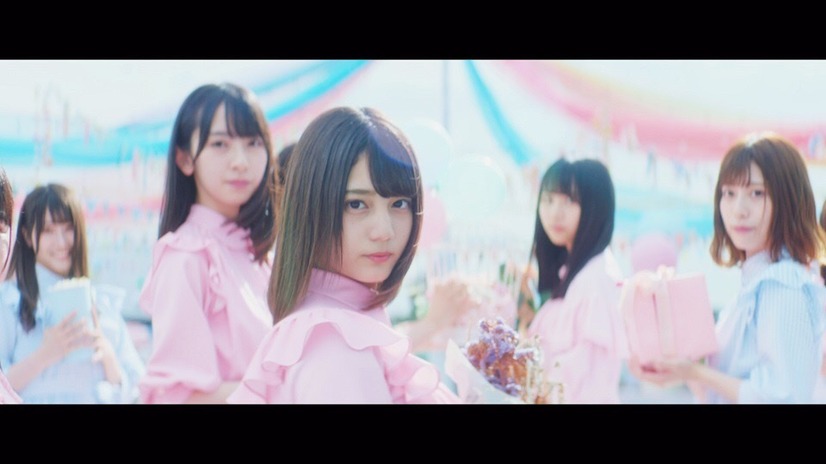 日向坂46、2ndシングルカップリング曲「キツネ」ミュージックビデオ解禁