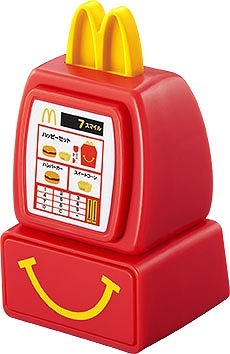マックのハッピーセットにポケモン登場！映画公開で話題のミュウツーモチーフも