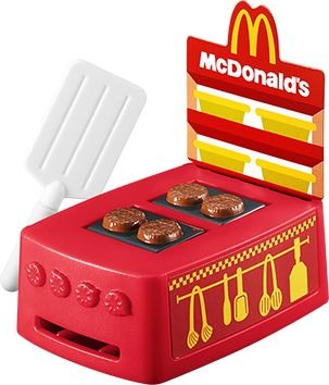マックのハッピーセットにポケモン登場！映画公開で話題のミュウツーモチーフも