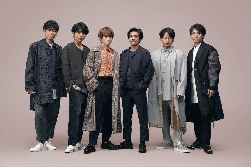 嵐、『音楽の日』に初登場！ジャニーズからは総勢11組が出演へ