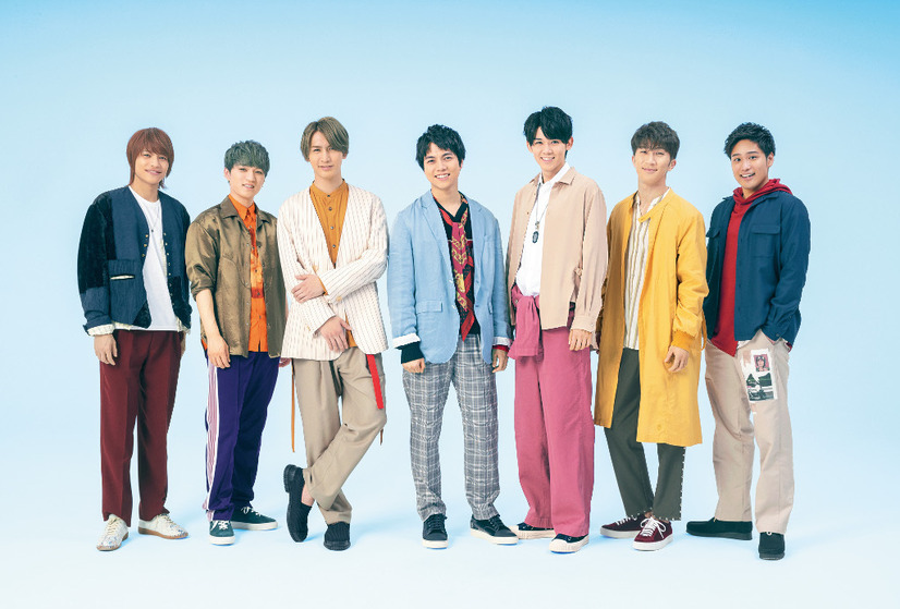 嵐、『音楽の日』に初登場！ジャニーズからは総勢11組が出演へ