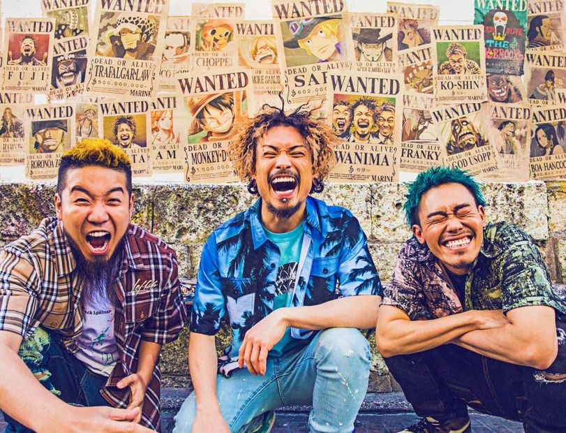 嵐、デビュー当時の映像背負って『A・RA・SHI』披露も...『FNSうたの夏まつり』第一弾出演者発表