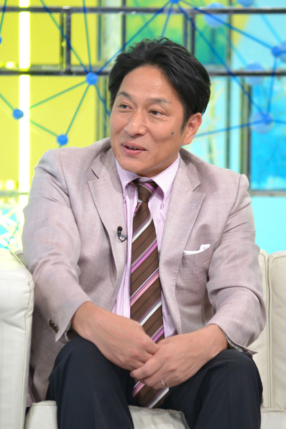 福原遥がMC初挑戦！オードリー若林も絶賛「初めてのMCとは思えなかった」