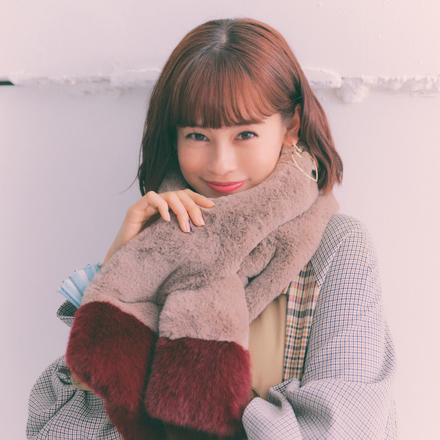 ANNA（アンナ）役：emma