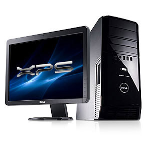 XPS 430