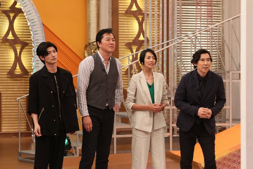 （C）フジテレビ