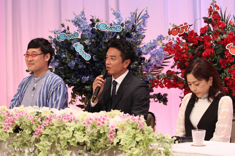 （C）フジテレビ