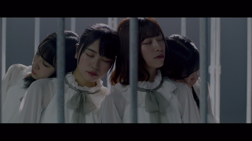 日向坂46、2ndシングルユニット曲「Cage」のMV公開！