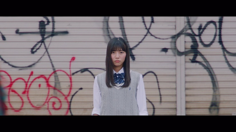 日向坂46、2ndシングルユニット曲「Cage」のMV公開！