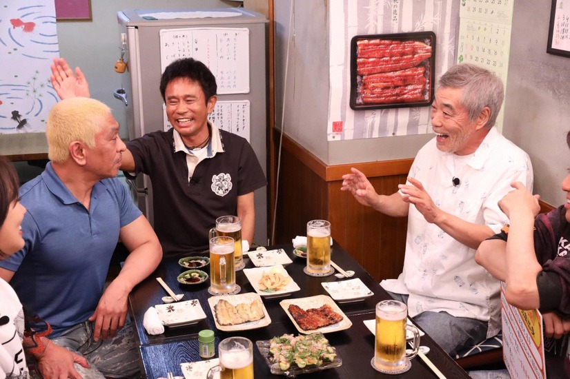 （C）フジテレビ