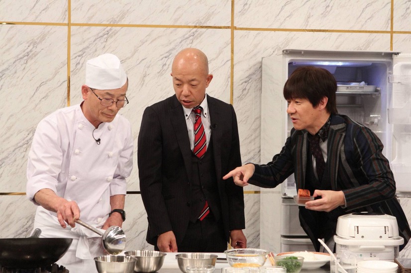 （C）フジテレビ
