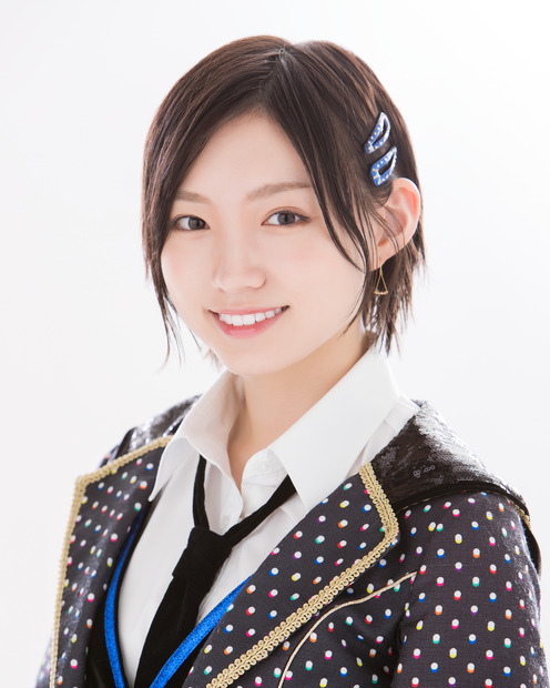 太田 夢莉
