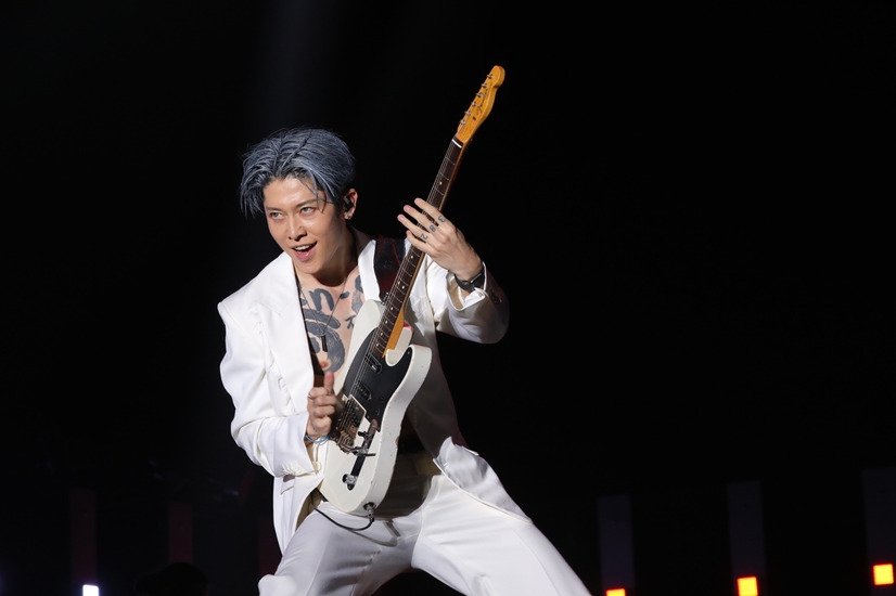 「ONE NIGHT SHOW 2019」　PHOTO：ほりたよしか