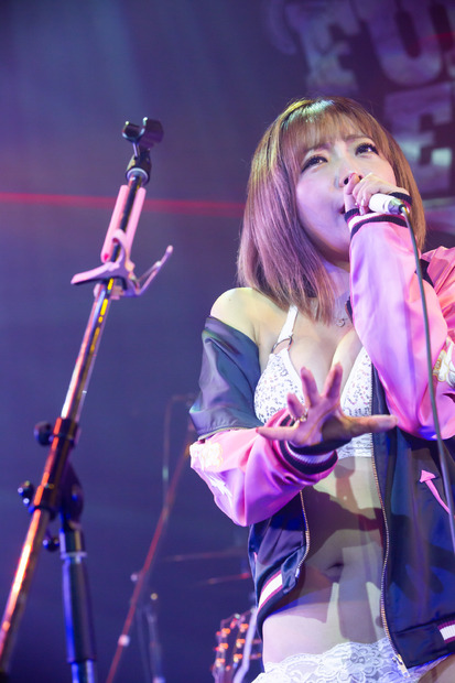 藤田恵名