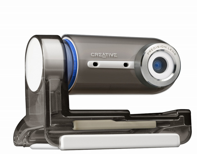 Creative Live! Cam Optia Pro（LC-OPP-SE）