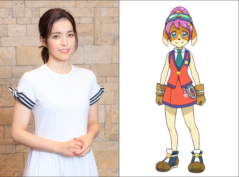 (c)2019 映画スター☆トゥインクルプリキュア製作委員会