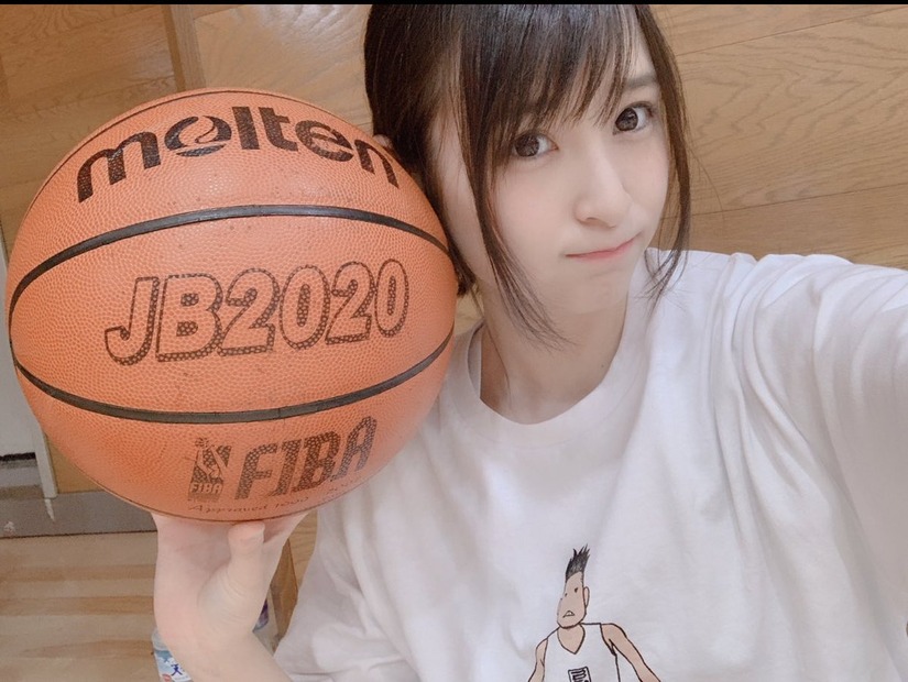 中崎絵梨奈