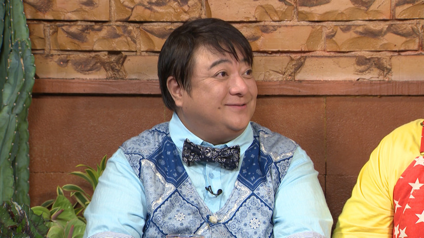 （C）フジテレビ