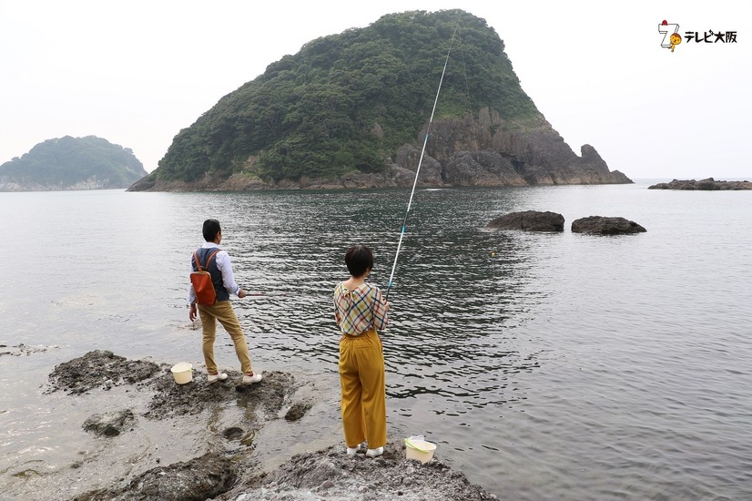 『おとな旅あるき旅』10周年＆放送500回記念で元タカラジェンヌや女優が登場