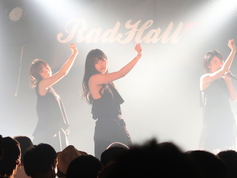 kolme、対バンツアースタート！20日にはa-nation初出演も