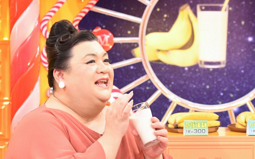（C）TBS