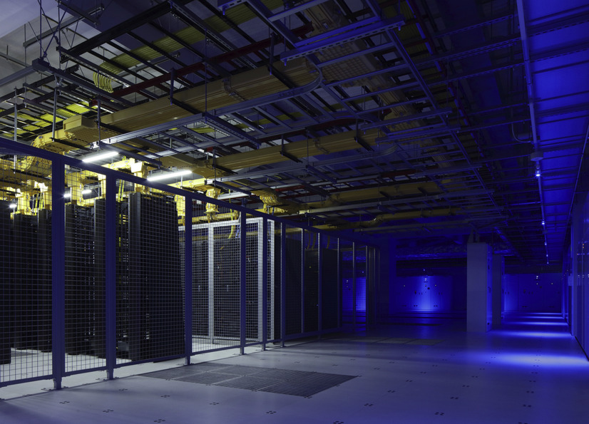 エクイニクス、東京都心に日本最大規模のデータセンター「TY11」開設
