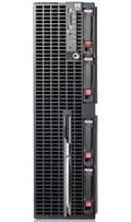 ※写真はHP Integrity BL870c
