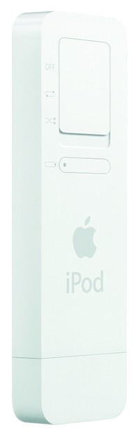 iPod shuffle