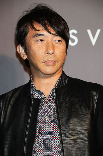 松浦勝人（ｃ）Getty Images