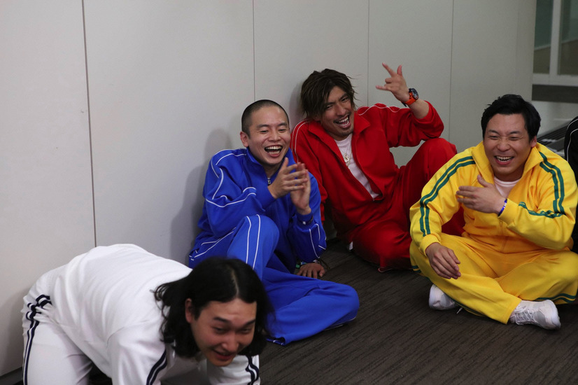 （C)フジテレビ