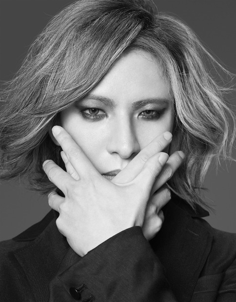 YOSHIKI、京アニに1000万円寄付