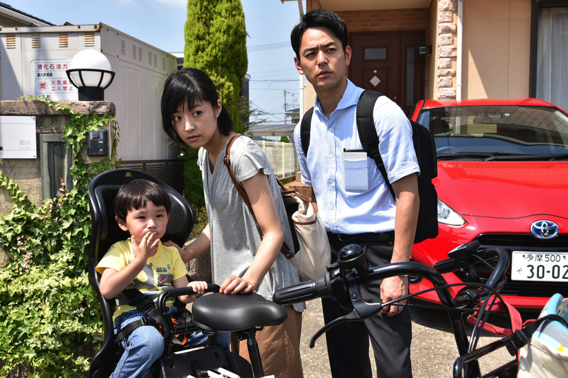 （C）メ～テレ2018